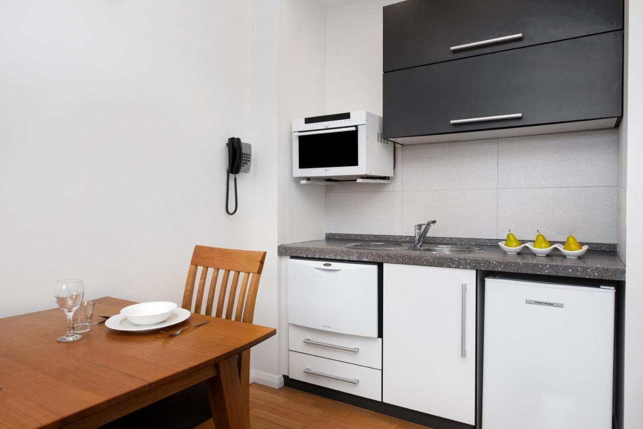 Mantra One Sandy Bay Road Hobart Esterno foto