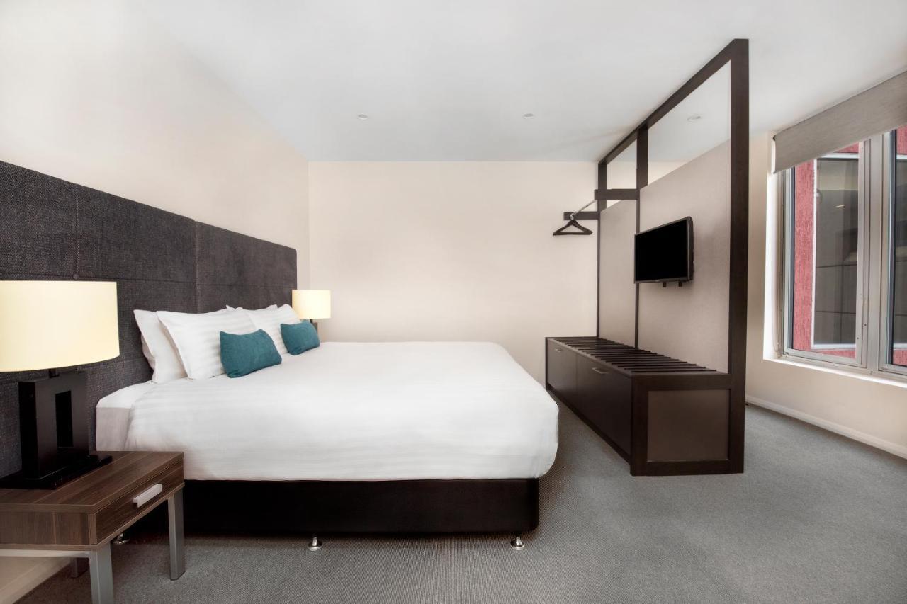 Mantra One Sandy Bay Road Hobart Esterno foto