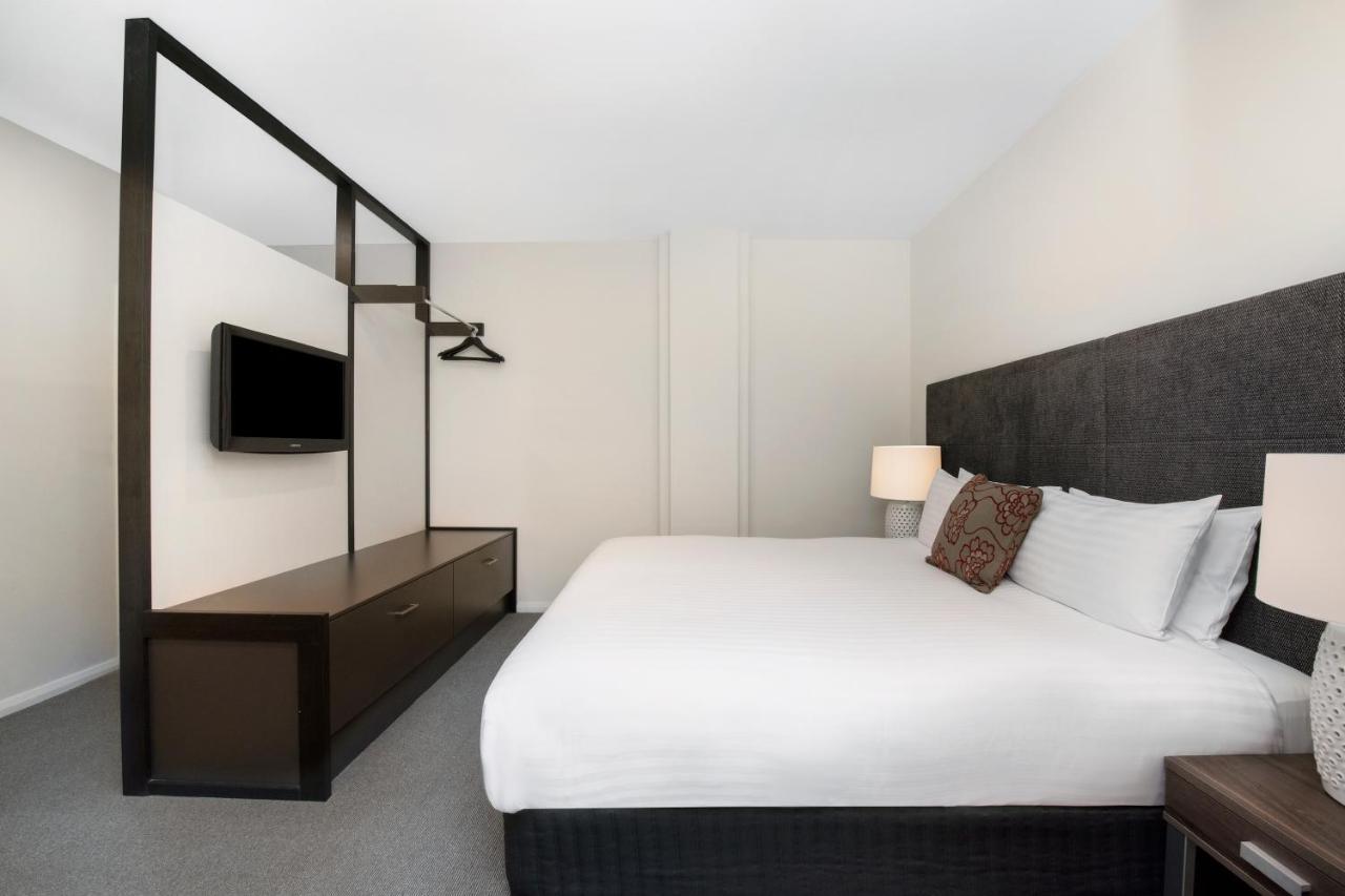 Mantra One Sandy Bay Road Hobart Esterno foto