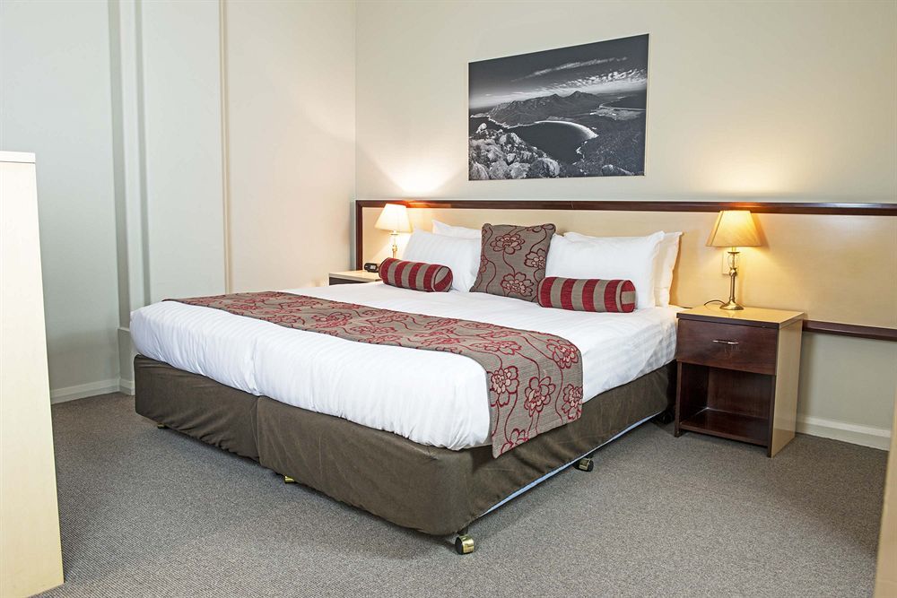 Mantra One Sandy Bay Road Hobart Esterno foto