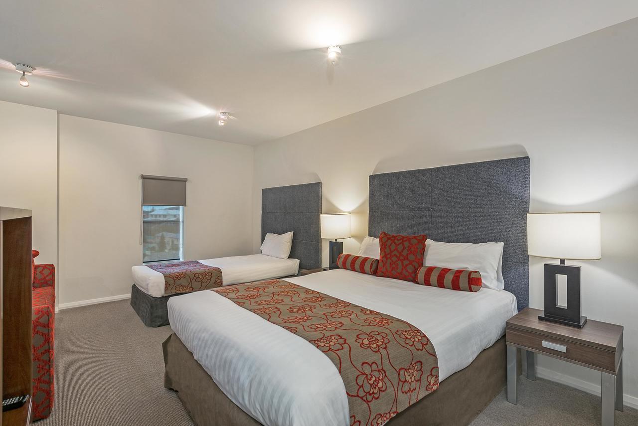 Mantra One Sandy Bay Road Hobart Esterno foto