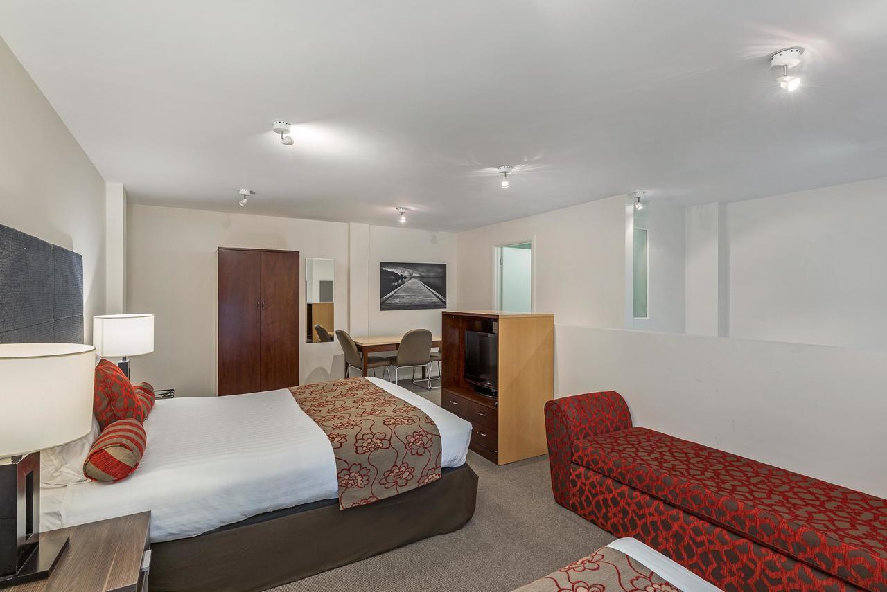 Mantra One Sandy Bay Road Hobart Esterno foto