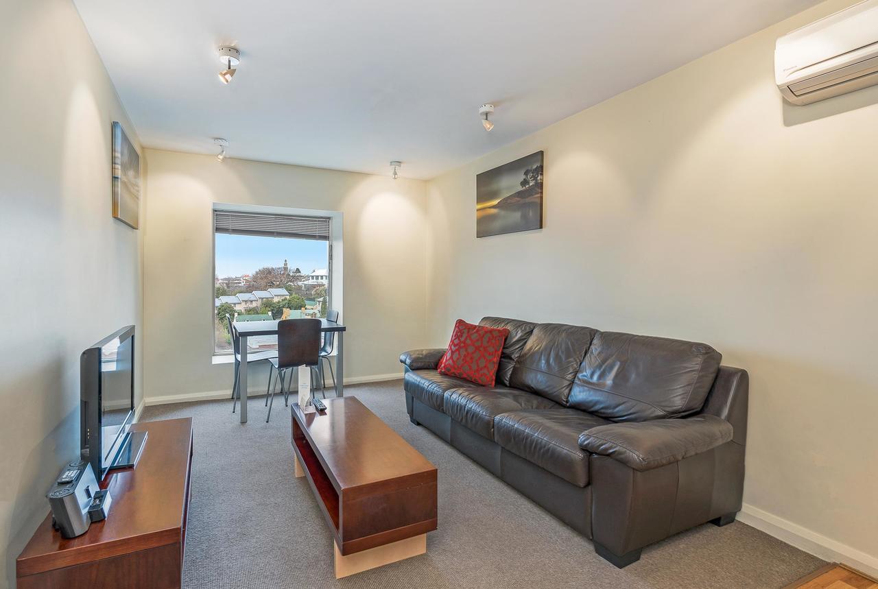 Mantra One Sandy Bay Road Hobart Esterno foto