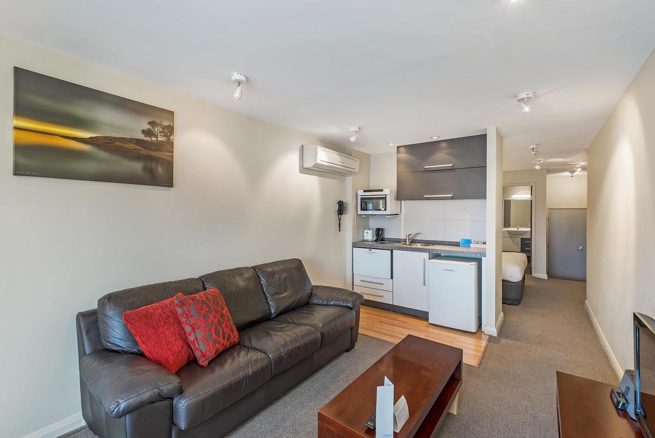 Mantra One Sandy Bay Road Hobart Esterno foto