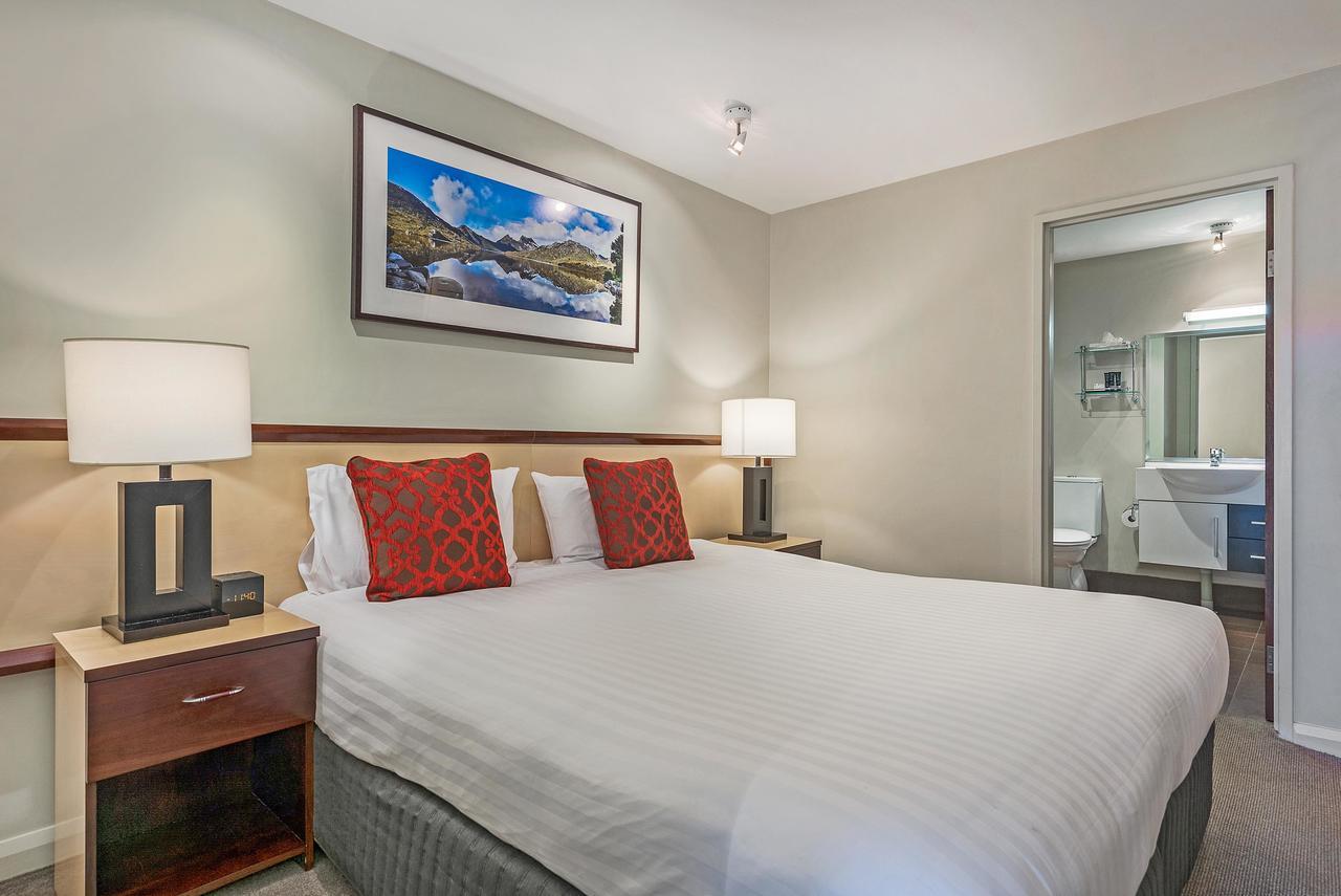 Mantra One Sandy Bay Road Hobart Esterno foto