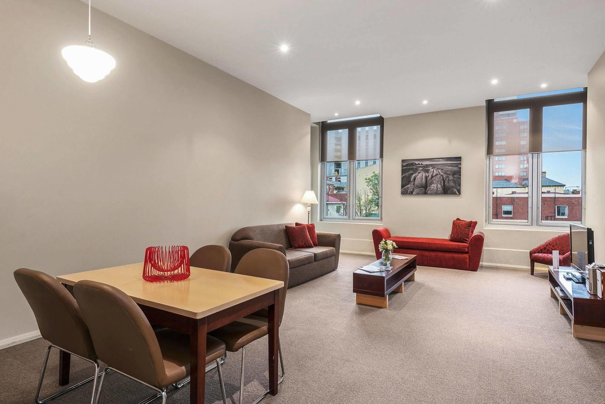 Mantra One Sandy Bay Road Hobart Esterno foto